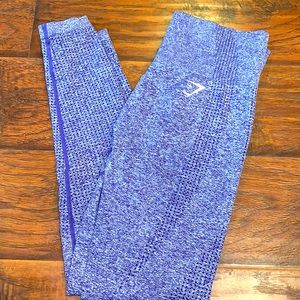 Gymshark vital seamless leggings